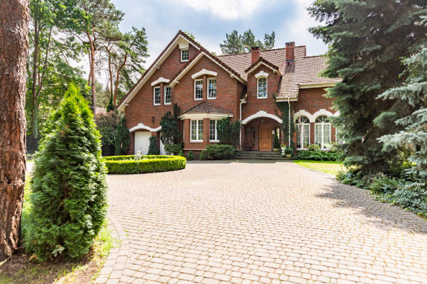 Best Custom Driveway Pavers  in San Gabriel, CA