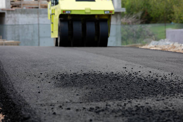 Reasons to Select Us for Your Driveway Paving Requirements in San Gabriel, CA