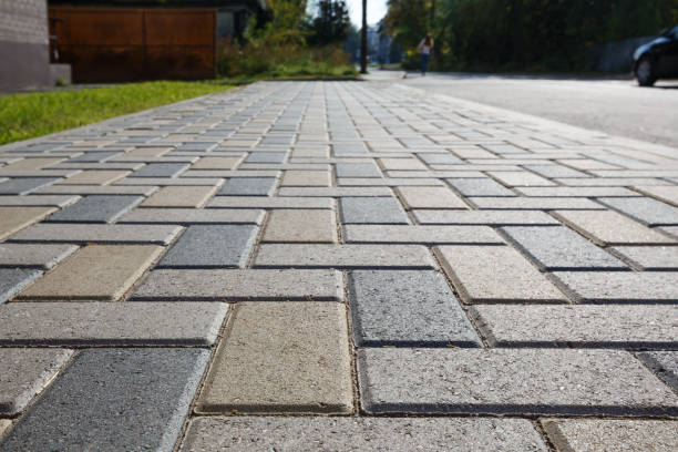 Best Driveway Resurfacing Pavers  in San Gabriel, CA