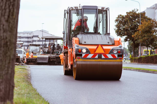 Best Residential Driveway Paver Services  in San Gabriel, CA