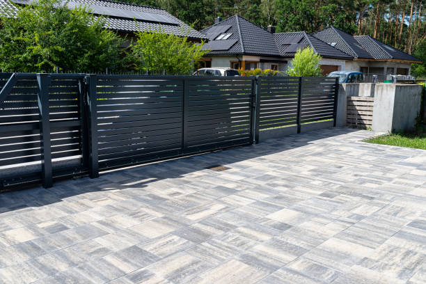 Professional Driveway Pavers in San Gabriel, CA