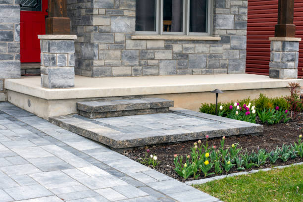 Best Affordable Driveway Paving  in San Gabriel, CA