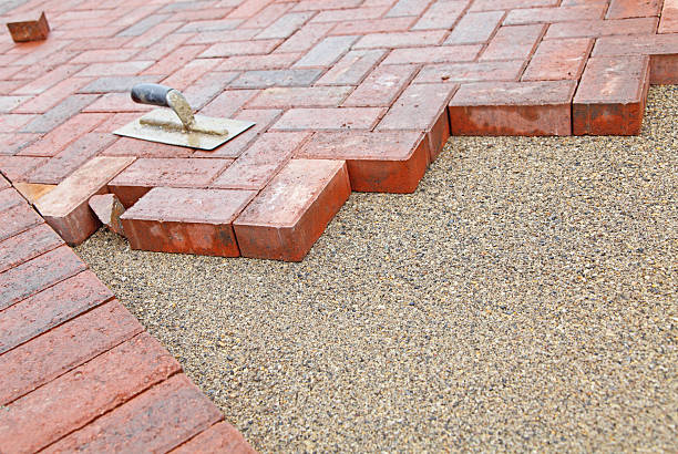 Best Driveway Paving Contractor  in San Gabriel, CA