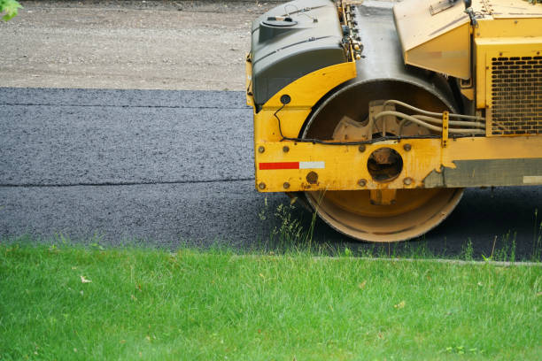 Best Driveway Paving Contractor  in San Gabriel, CA