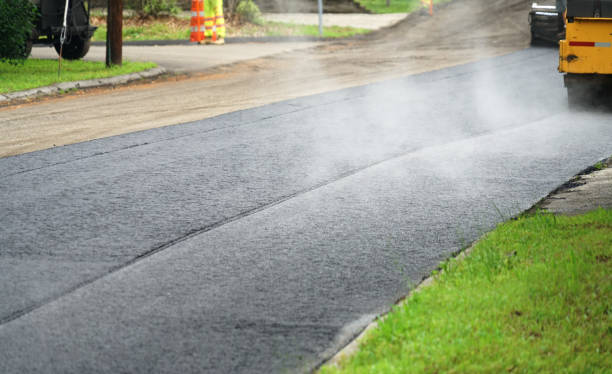 Best Paver Driveway Replacement  in San Gabriel, CA