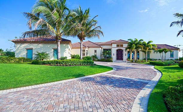 Best Local Driveway Pavers  in San Gabriel, CA